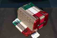 Weltmeister 5619 - Italian Flag - SOLD