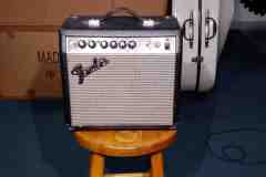 Fender Frontman 15G - SOLD