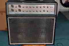 Acoustic AG120S - SOLD