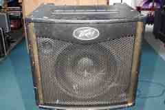 Peavy TNT115 - SOLD