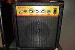 Excel EXL10 - SOLD