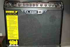 Line 6 Spiderjam 2.0 - SOLD