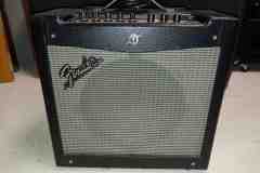 Fender Mustang 2 - SOLD
