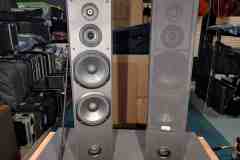 Sony SS-MF600H - SOLD