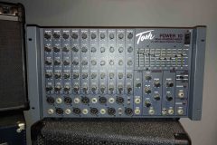 Tosh Power 10