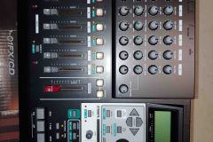 Tascam Portastudio DP01FX - SOLD
