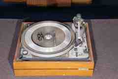United Audio Dual 1019