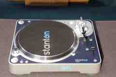 Stanton T80 - SOLD