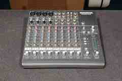 Mackie 1202 - SOLD