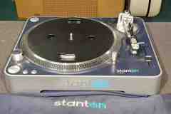 Stanton T60 - SOLD