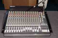 Mackie CR1604 - SOLD