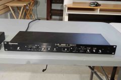 Rocktron Hush IIC - SOLD