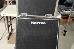 Hartke AK410 - SOLD