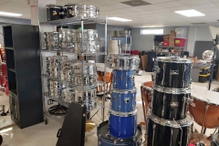 Snares