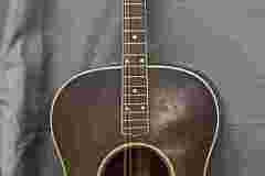 Gibson-Tenor - SOLD