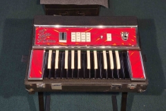 Rheem Key Bass - SOLD