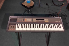 Ensoniq EPS
