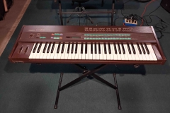 Yamaha DX7 - SOLD