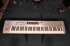 Korg Triton LE76 - SOLD