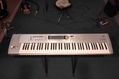 Korg Triton LE76 - SOLD