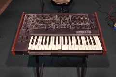 Sequential Circuits Pro One