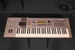 Yamaha Motif 6