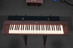 Yamaha Piaggero NP11 - SOLD