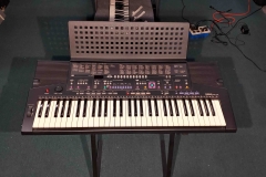 Yamaha PSR 410 - SOLD