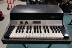 Rhodes Piano Bass