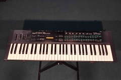 Yamaha DX11 - SOLD