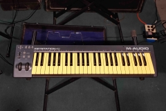 M-Audio Keystation 49 - SOLD