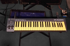 M-Audio Keystation 49 - SOLD