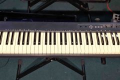 M-Audio Keystation 88 - SOLD