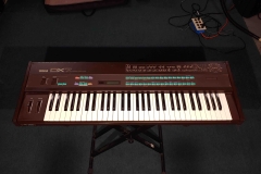 Yamaha DX7 - SOLD