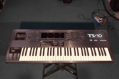 Ensoniq TS10