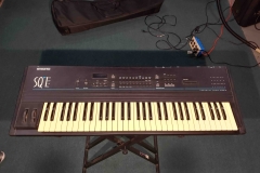 Ensoniq SQ1 Plus