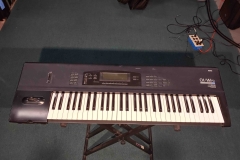 Korg O1WFD