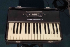 Hohner Bass 3 - SOLD