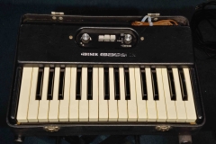 Hohner Bass 3 - SOLD