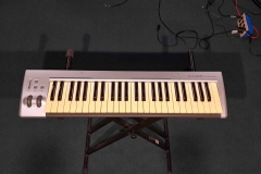 M-Audio Keystation - SOLD