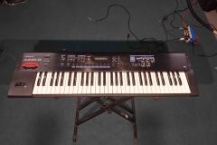 Roland Juno D - SOLD