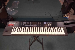 Roland Juno D - SOLD