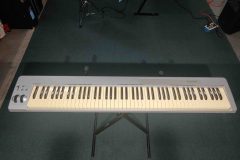 M-Audio Keystation 88es - SOLD