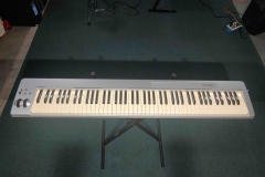 M-Audio Keystation 88es - SOLD