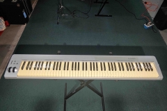 M-Audio Keystation 88es - SOLD