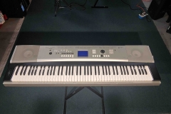 Yamaha YPG35 - SOLD