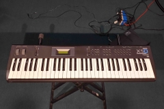 Korg X5D - SOLD