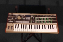 Korg MicroKorg