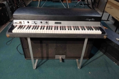 Rhodes Mark I Suitcase 73 - SOLD