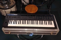 Korg DW8000